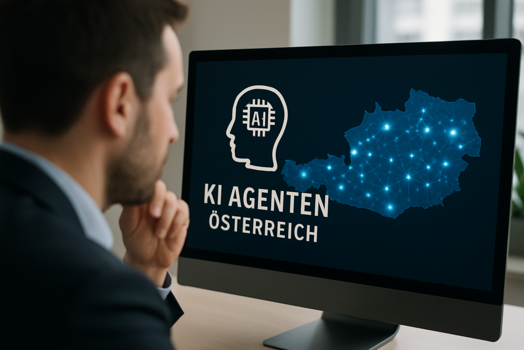 KI Agenten: Neue Funktionen von Claude in Österreich KI Agenten Österreich