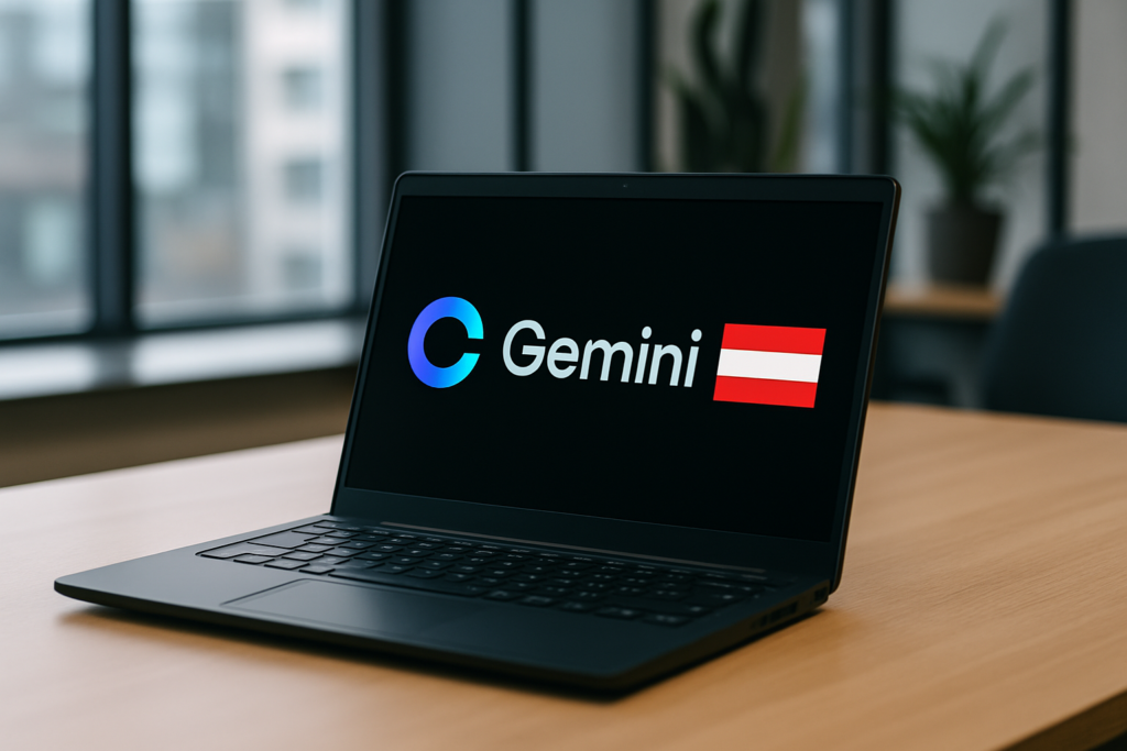 Gemini 2.0: Neue KI-Features in Österreich Gemini 2.0 Österreich