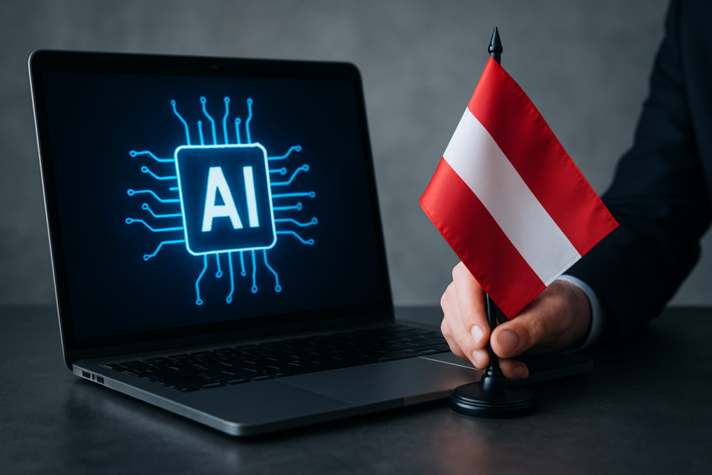 KI Missbrauch Österreich