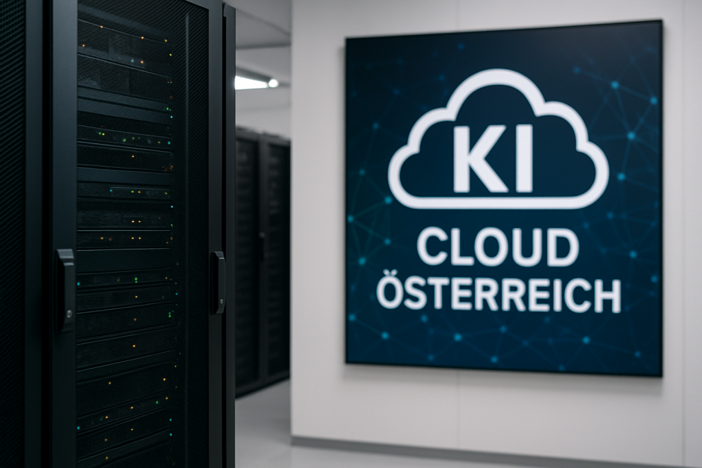 KI Cloud Österreich