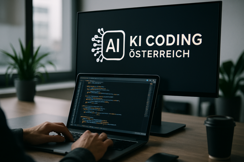 KI Coding Österreich