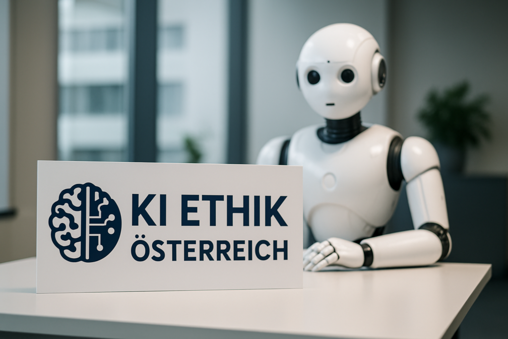 KI Ethik Österreich