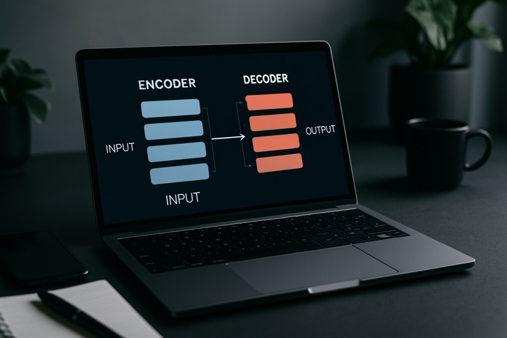 Encoder-Decoder Modelle nutzen vortrainierte Checkpoints Encoder-Decoder Modelle