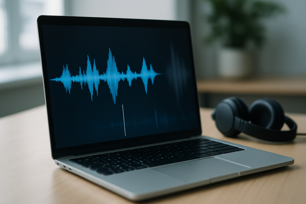 Wav2Vec2 Spracherkennung wird für Entwickler zugänglich Wav2Vec2 Spracherkennung