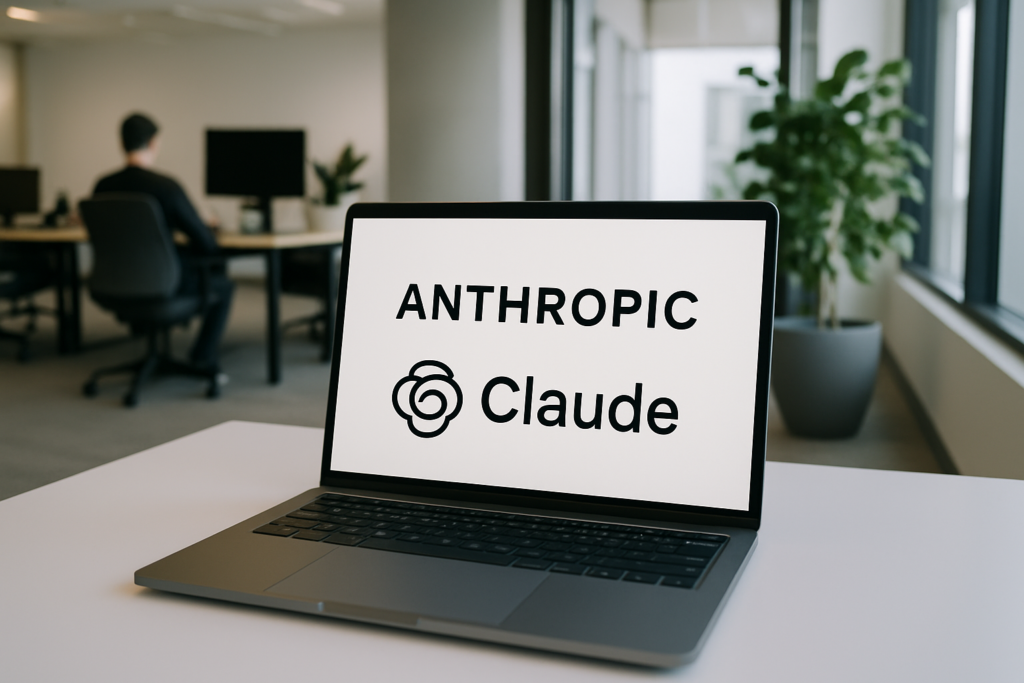 Claude Cowork Anthropic