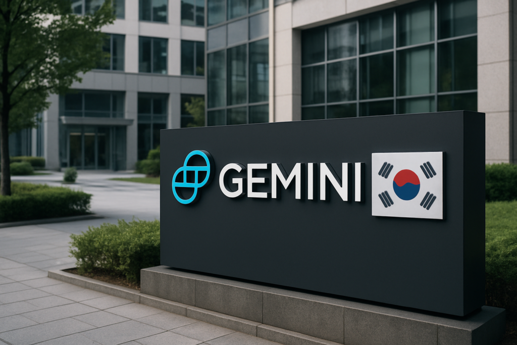 Gemini Südkorea