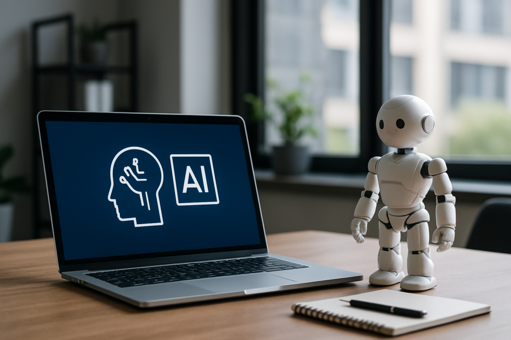 Agentic AI für kleine Unternehmen wird zum Standard Agentic AI für kleine Unternehmen