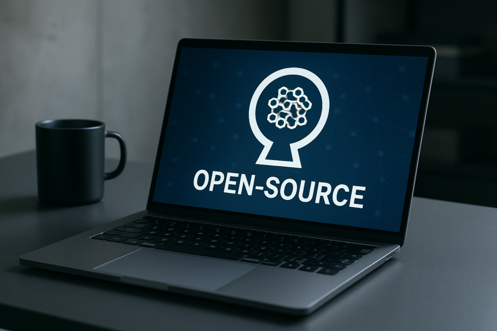 LLMs bedrohen Open-Source-Projekte wie Tailwind CSS LLMs Open-Source