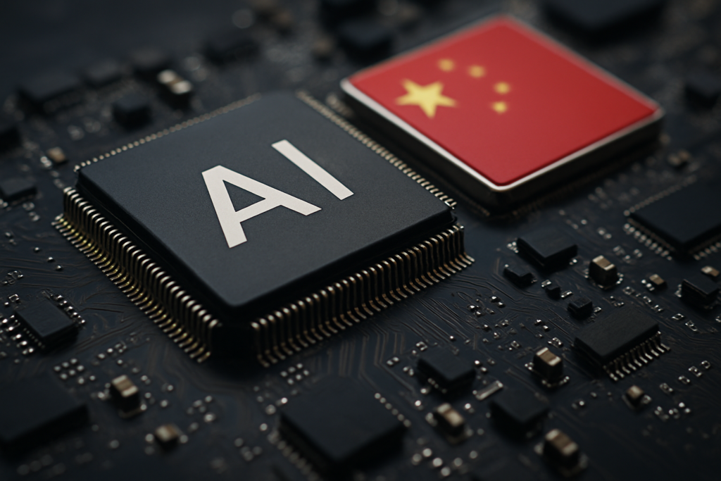 Moore Threads verdreifacht Umsatz mit KI-Chips Chinesische KI-Chips