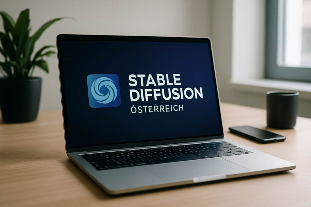 Stable Diffusion wird für Entwickler zugänglicher Stable Diffusion Österreich