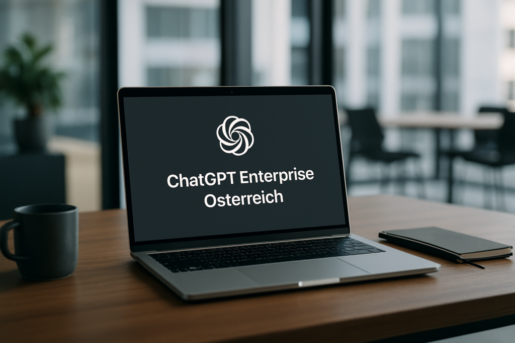 ChatGPT Enterprise Österreich