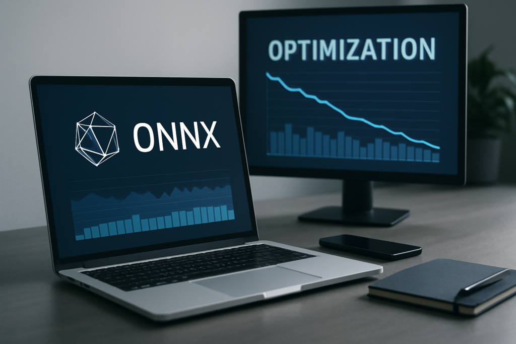 ONNX Optimierung
