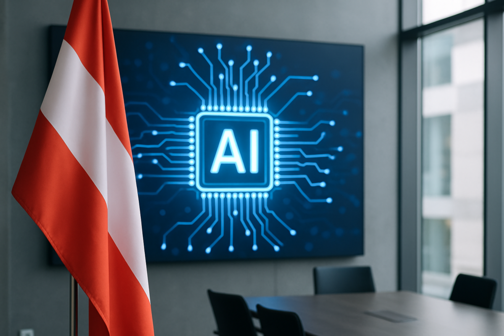 Singapur investiert 786 Millionen in KI-Forschung bis 2030 KI-Forschung Österreich