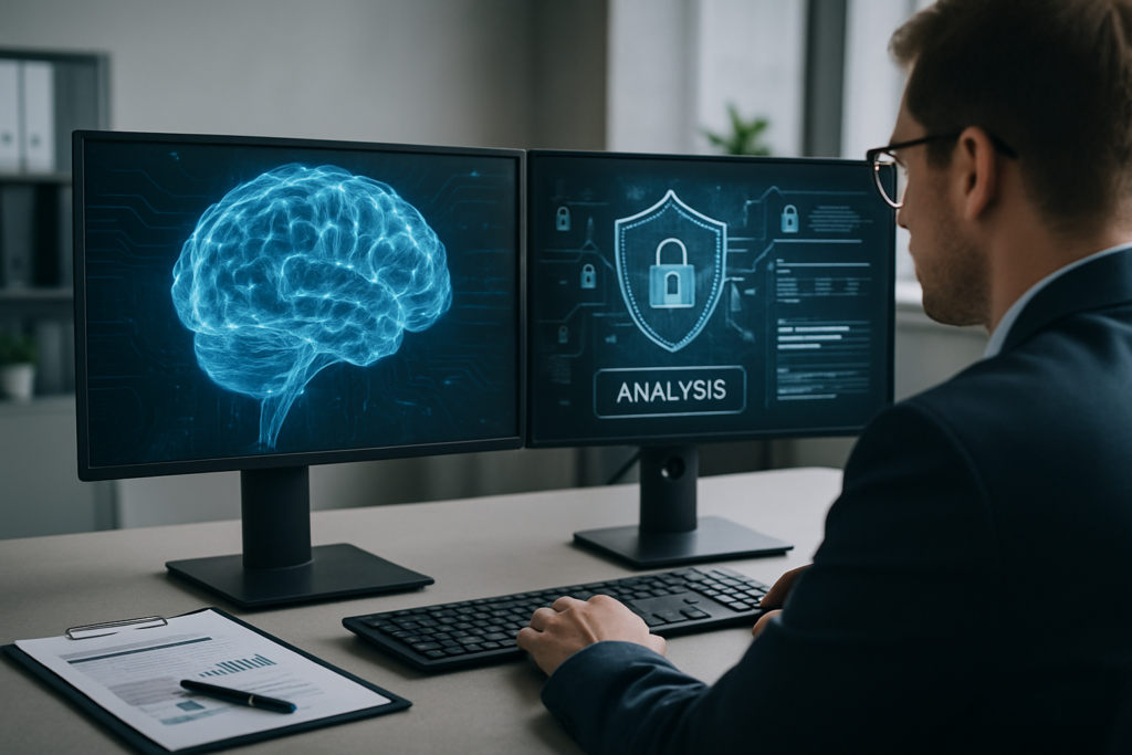 Claude Opus findet 500 Sicherheitslücken in Software KI-Sicherheitsanalyse