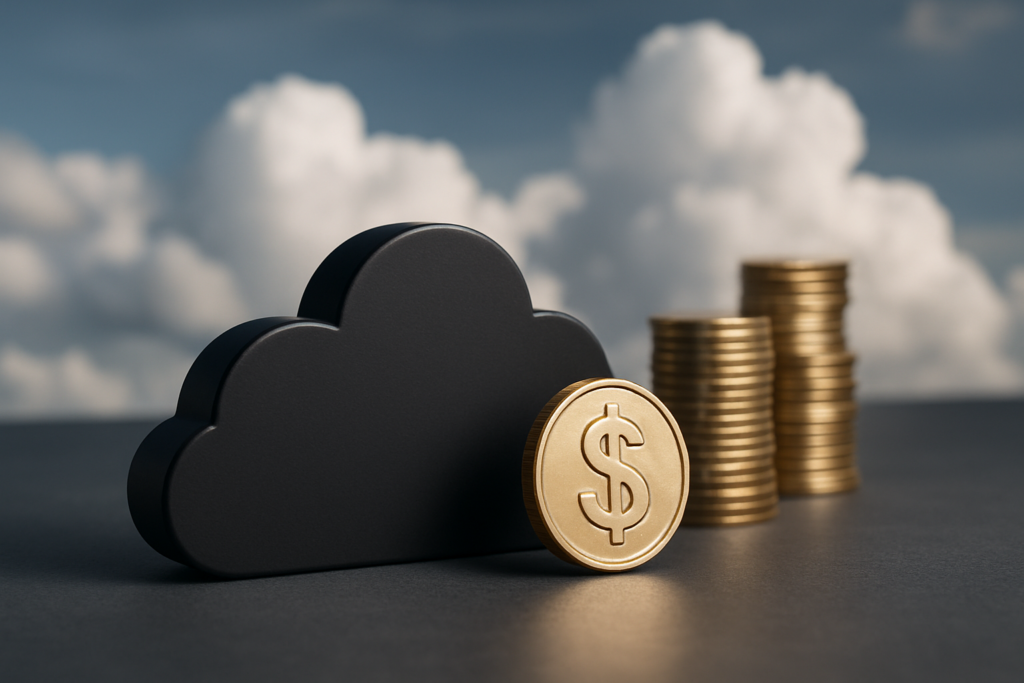 Cloud-Preise steigen nach AWS und Google Erhöhungen Cloud-Preise steigen