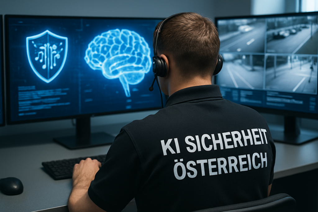 KI Sicherheit Österreich
