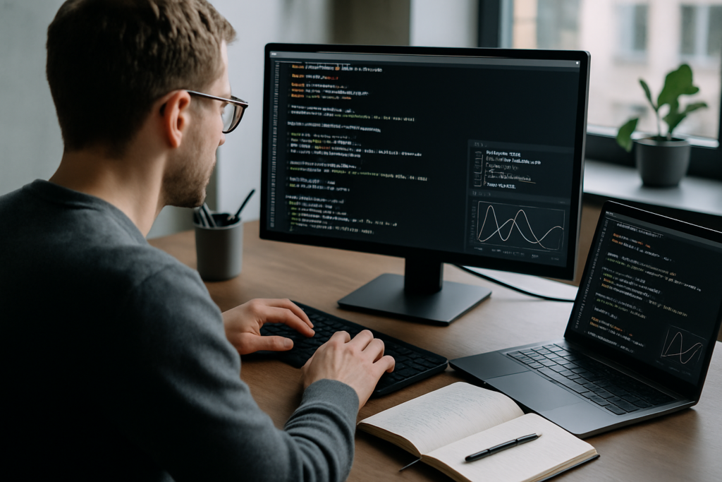 OpenAI stellt neues Tool für wissenschaftliches Programmieren vor wissenschaftliches Programmieren