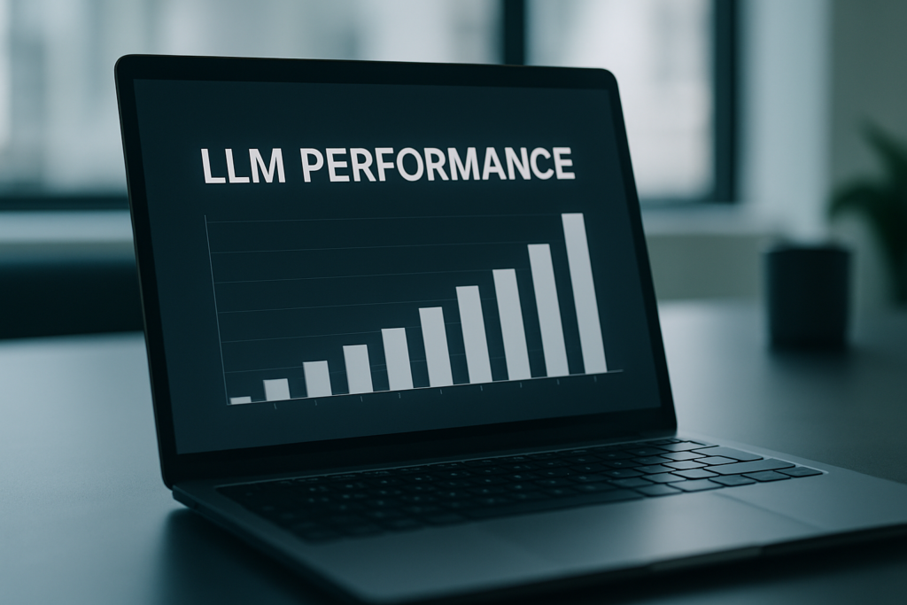LLM Performance durch Prefill-Decode-Optimierung LLM Performance