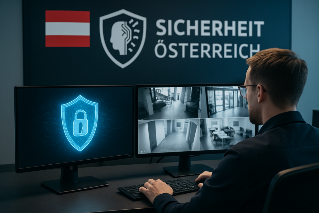 KI Sicherheit: Neue Erkenntnisse in Österreich KI Sicherheit Österreich
