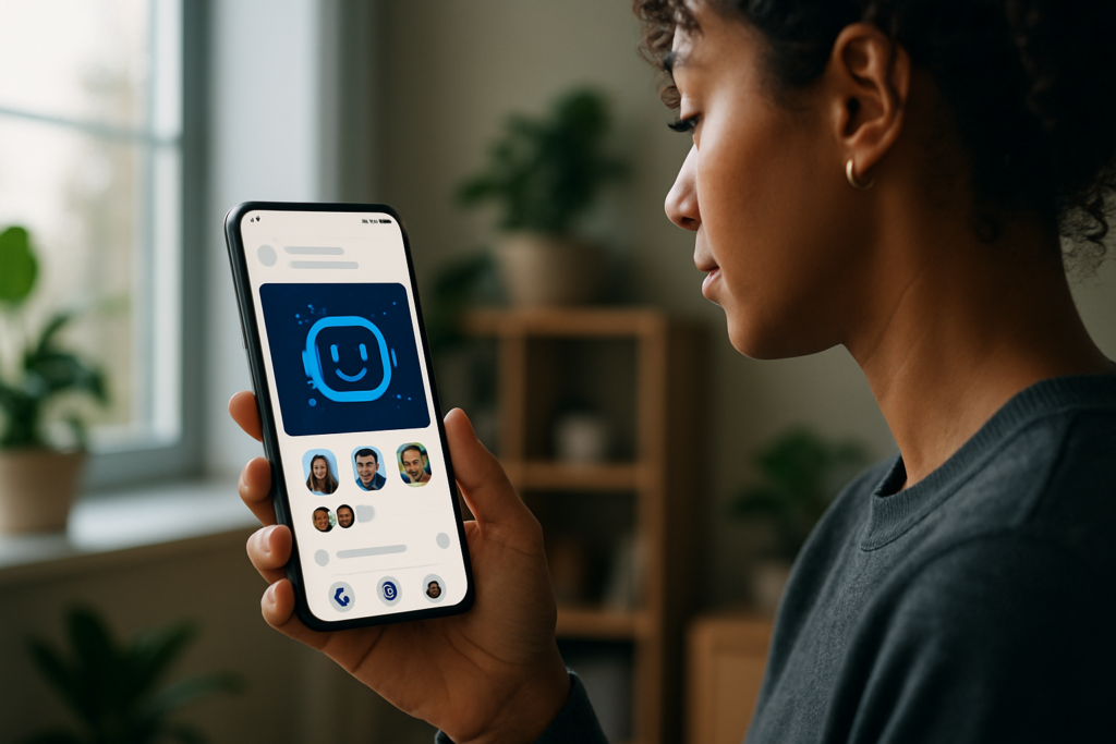 Tencent plant KI-Social-Features für Yuanbao App KI Social Features