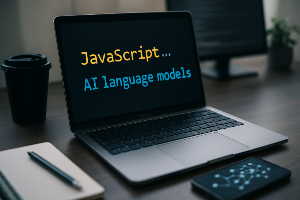 Agents.js bringt JavaScript-Tools für KI-Sprachmodelle JavaScript-Tools für KI-Sprachmodelle