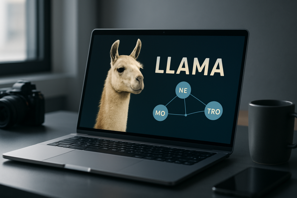 Llama Nemotron Modelle erreichen Spitzenwerte im Test Llama Nemotron Modelle