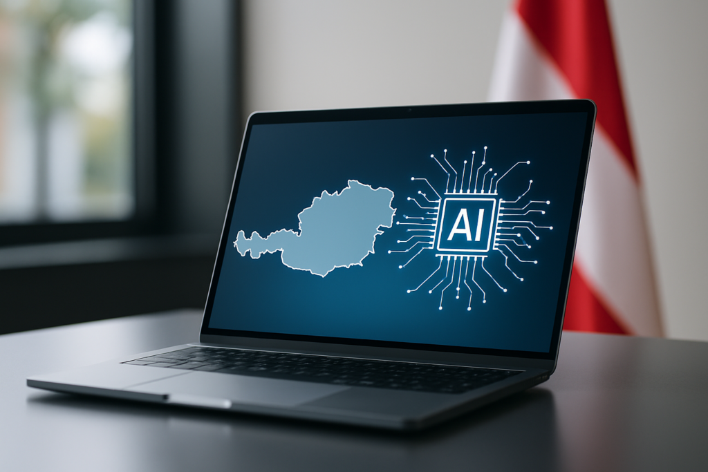 KI-Modelle Österreich