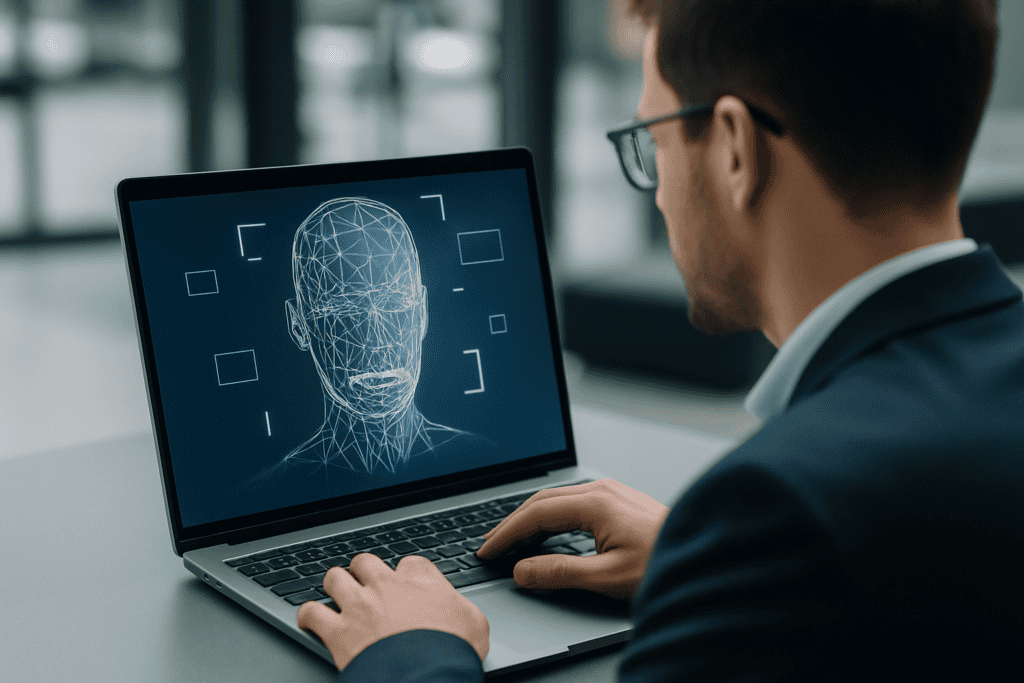 KI-Modelle können anonyme Nutzer identifizieren KI-Modelle Nutzer Identifikation