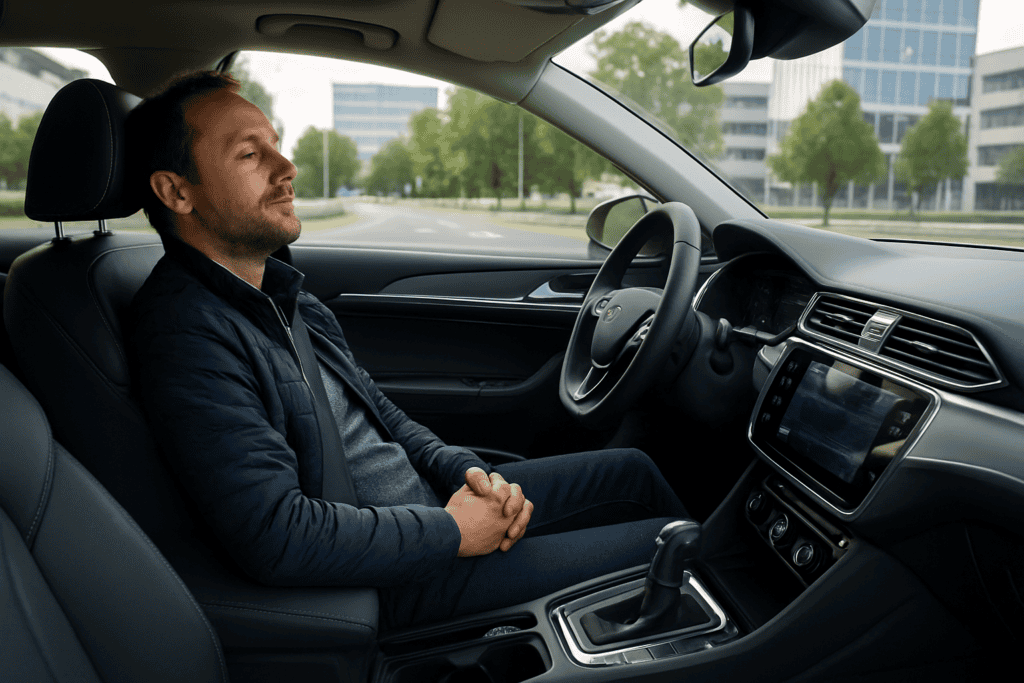 BMW verzichtet vorerst auf Level 3 beim autonomen Fahren Level 3 autonomes Fahren