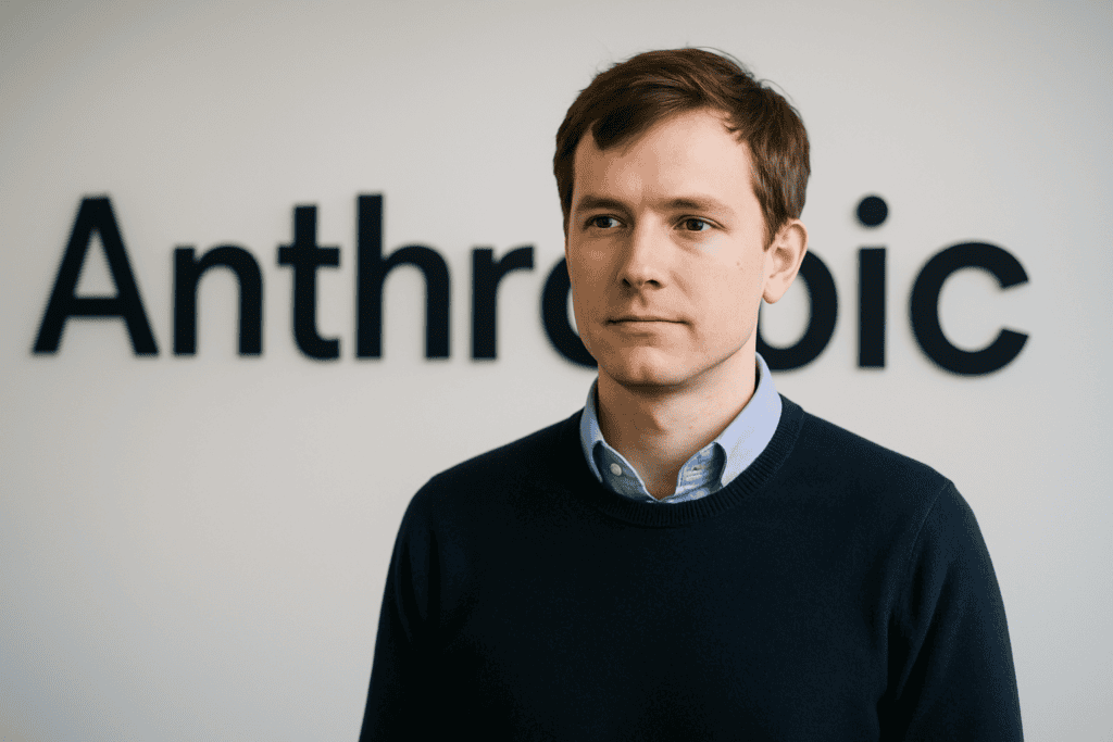 Anthropic CEO Dario Amodei kritisiert Trump-Politik Anthropic CEO