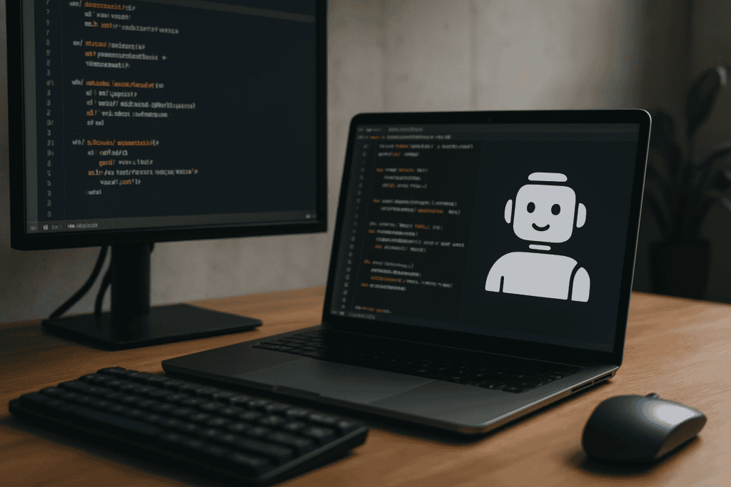 Claude-Modell für Programmierung