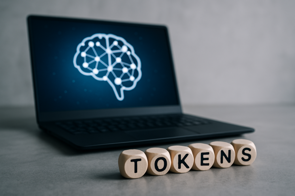 Transformers v5 vereinfacht Tokenization für KI-Modelle Tokenization für KI-Modelle