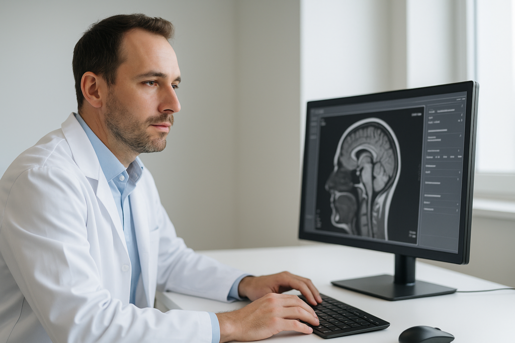 gesundheits-ki bewertung