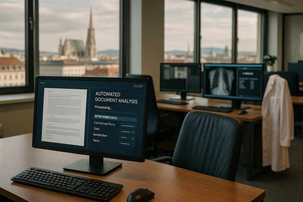 KI-Bedrohung für Arbeitsplätze