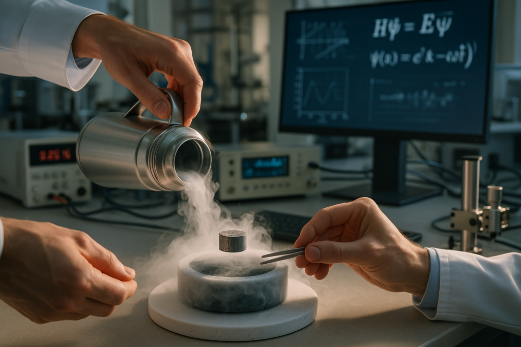 ki-modelle supraleiter-forschung