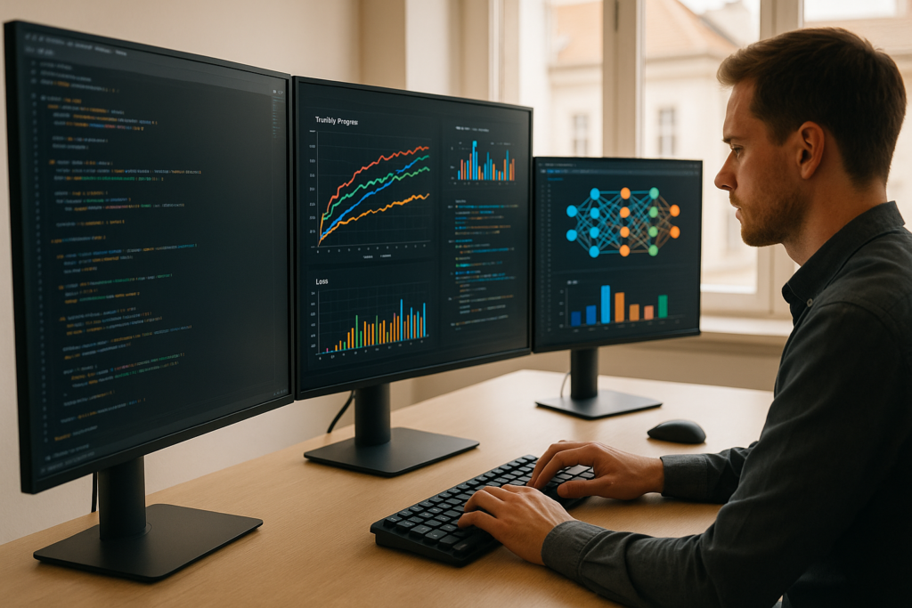 ki-modelle trainieren