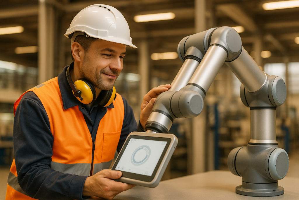 Mexikanisches KI-Startup Allie optimiert Fabriken ki-optimierung fabriken