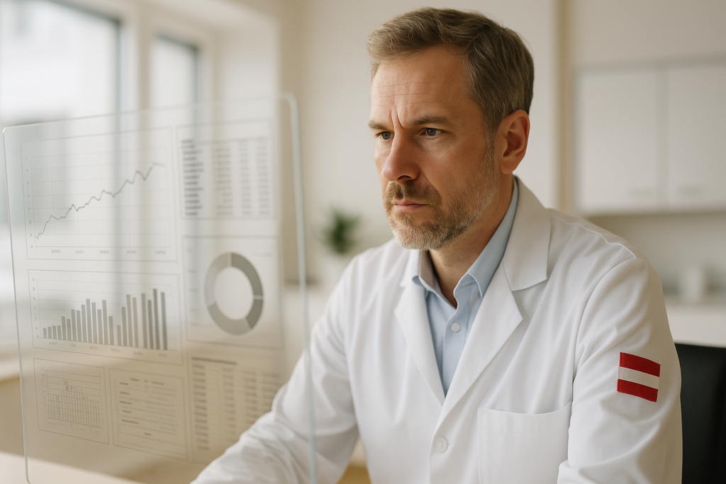 KI Texterkennung Tabellen