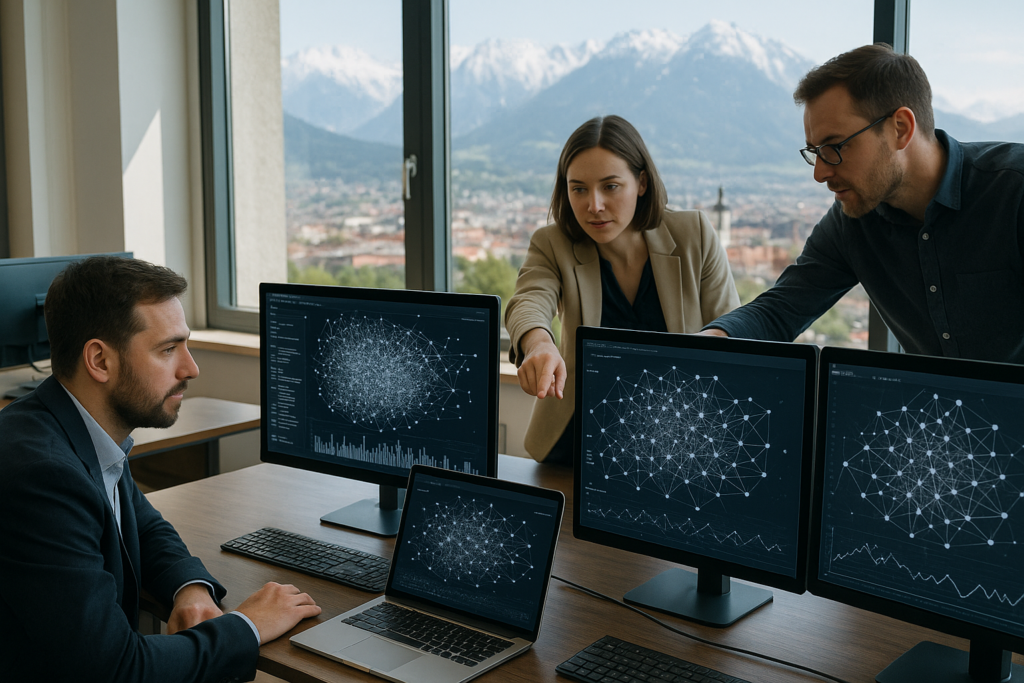 kollektive ki-systeme österreich