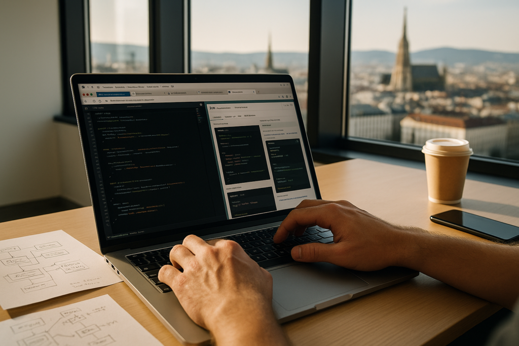 openai zwischenspeicher österreich