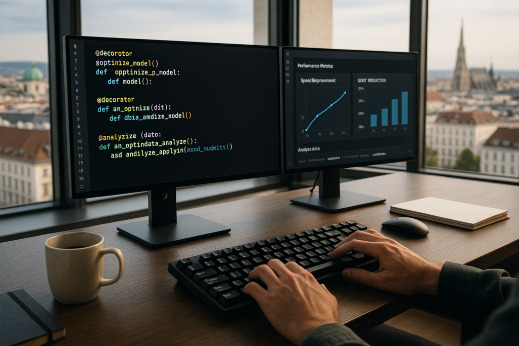 python werkzeuge ki-anwendungen