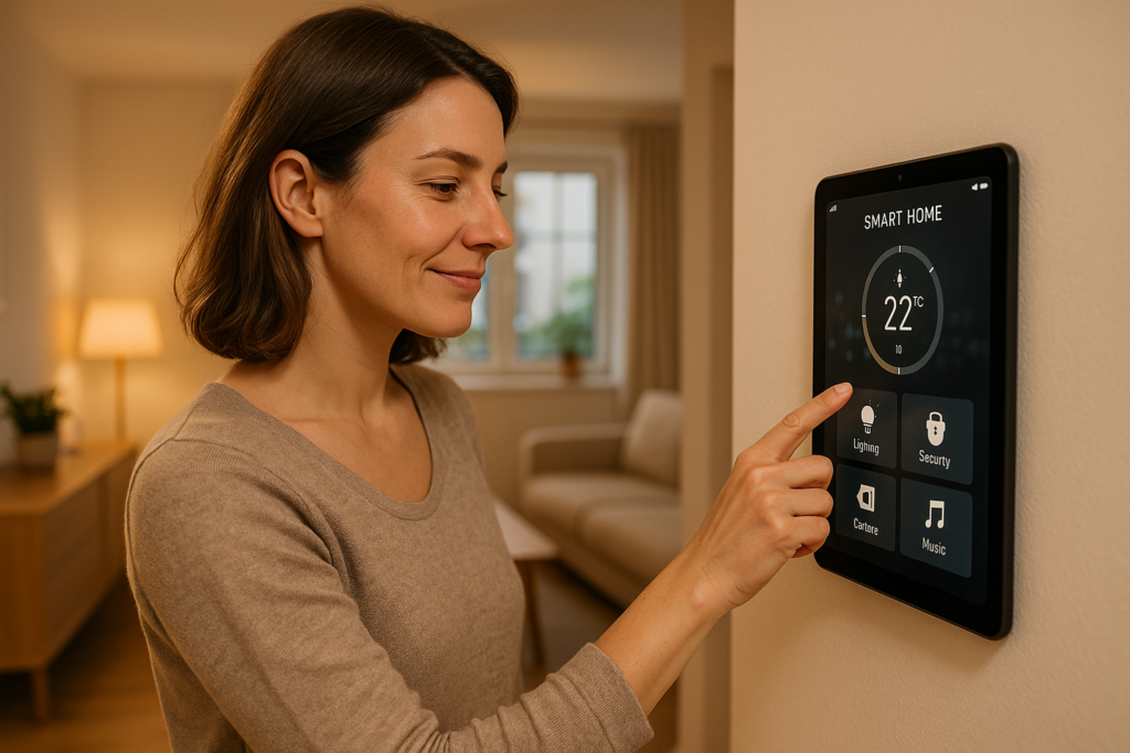 saugroboter österreich