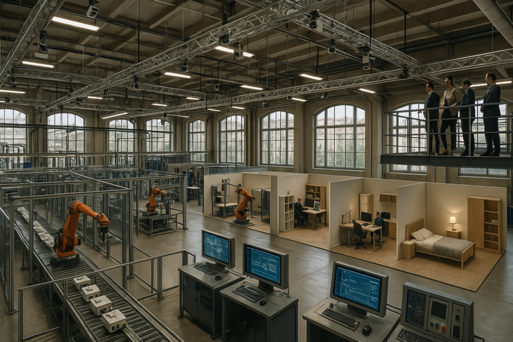 ki-trainingszentrum österreich