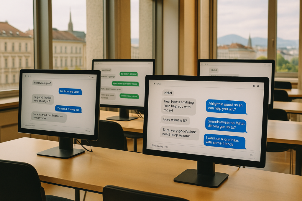 virtuelle persönlichkeiten österreich