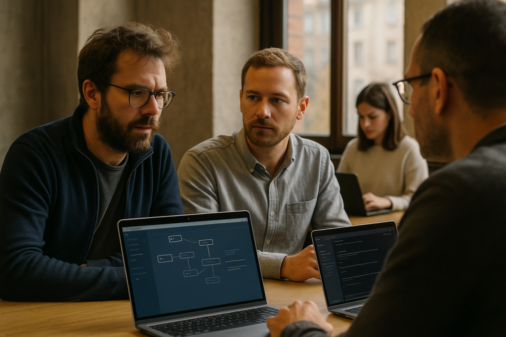 Black Forest Labs fordert KI-Giganten heraus