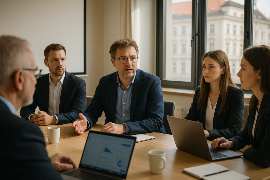 Ex-Meta Forscher sammelt 650 Millionen für KI-Startup ki startup österreich
