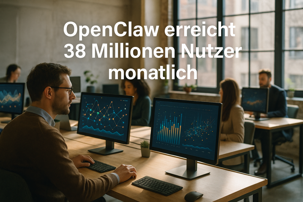 openclaw österreich