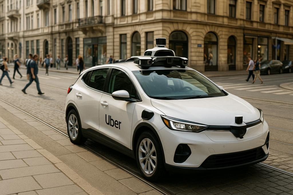 robotaxis österreich